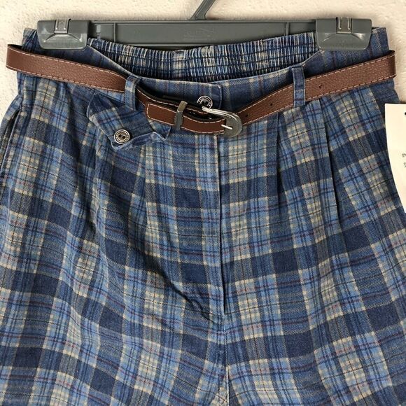 NWT Capacity Matching Two Piece Vest and Shorts - Picture 6 of 8